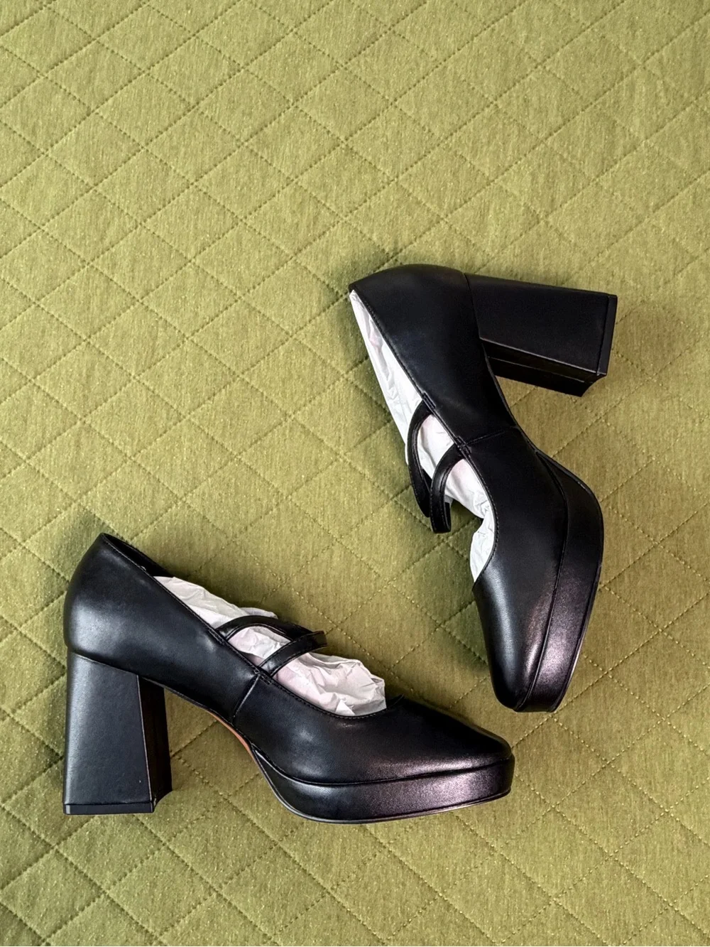 Cellenz new heels